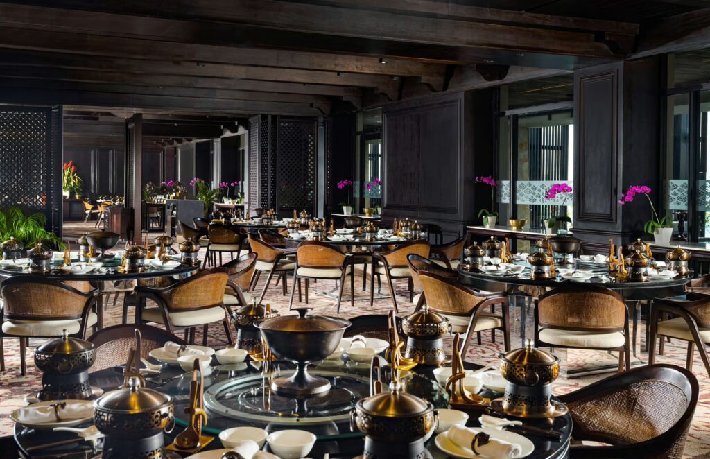 Bai Yun - Bali’s 7 Best Sunday Brunches