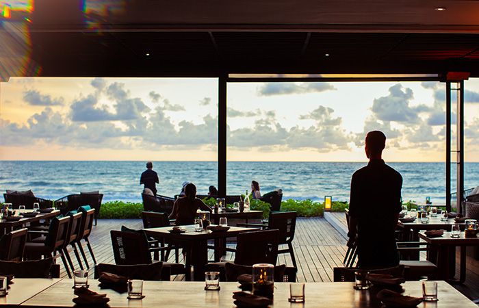 seasalt - Bali’s 7 Best Sunday Brunches